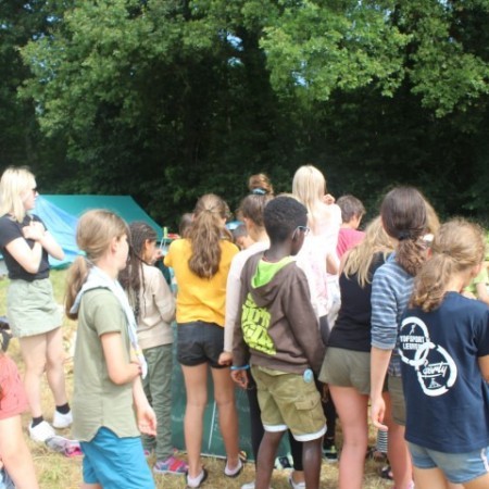 IMG 2999  Small - Scouts en Gidsen Zaventem 